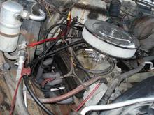 quick under the hood