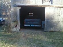 Garage - Ol' Timer