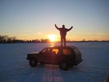 more fun on the lake