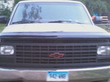 Garage - Project C10