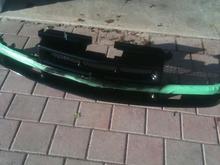 painted grill 001