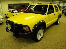 Garage - Gertrud