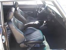 67 Nova Interior shot 2