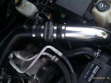 Cold Air Intake