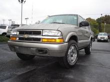 Angle shots on day i bought my first Blazer..... When a boy crossed over to a man....