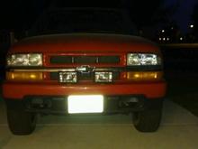 New Lights