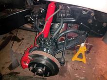 RH Side Rebuilt 11 9 12