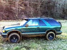 edited mud