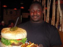 Me at kookycanuck