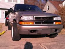 Garage - Witty Blazer