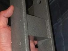 New 1.5 inch Shackle