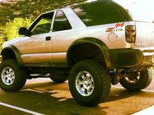 IMG 20140602 181613
Castle Rock, Colorado