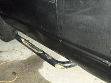 driver side