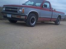 Garage - S10