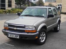 Garage - Bessie