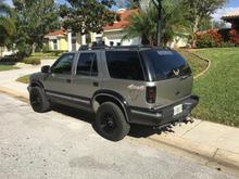 Most Current Picture