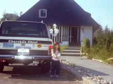 My first truck...lol!!!