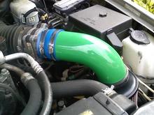 cold air intake
