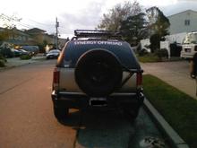 Synergy Offroad!!!!!