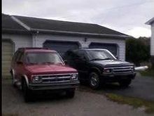 trucks