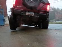 flex rear