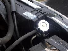 New Radiator
