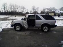 BLAZER2