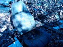 the other seat i kept