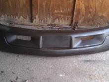 20100502 S15 Bumper01