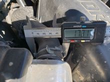 Upper Radiator Hose