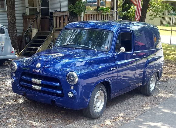 Almost ready for tags, insurance