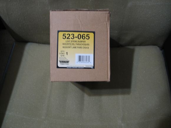 This is the part i bought it is for a 1500 silverado 2001