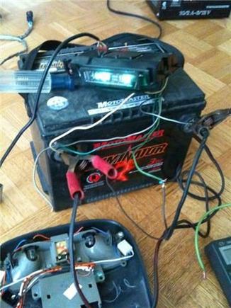 installing an overhead display but first I have to figure out what the wires are because the wire colors on any of the forum posts don't match the wire colors I have in front of me.