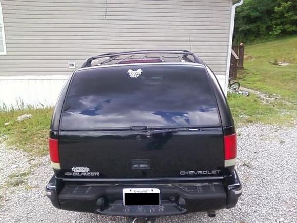 Myblazer