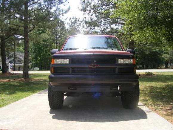 1994 Chevy Blazer