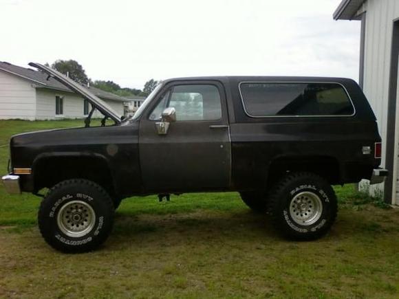 blazer