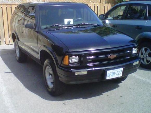 Blazer
