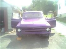 purple haze 67 checy c 10