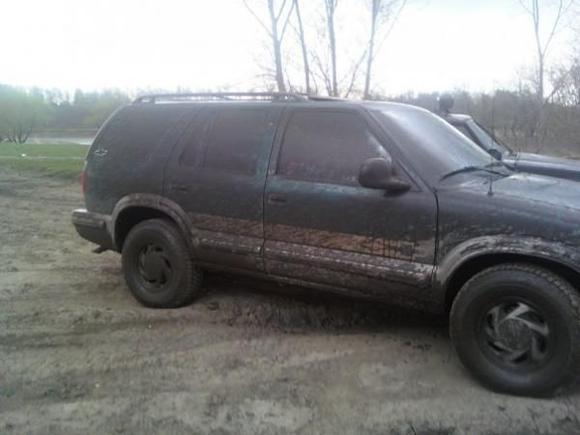 Mud2