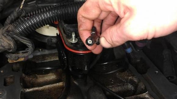 Nozzle