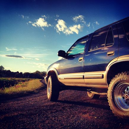 blazer