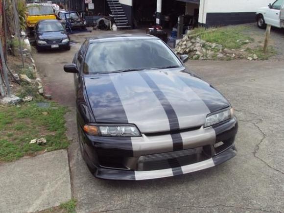 si skyline finished 3