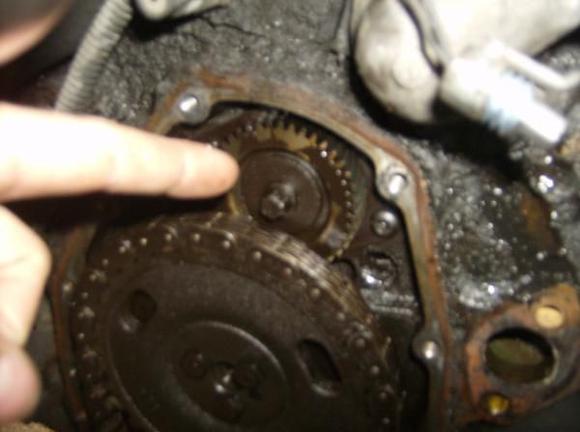 Timing Chain