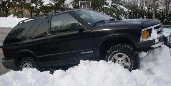 Extream Parking