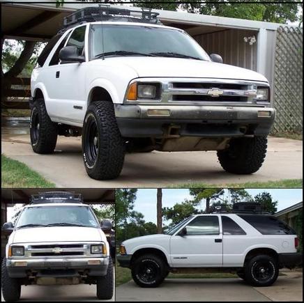 Blazer