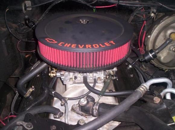 383 stroker