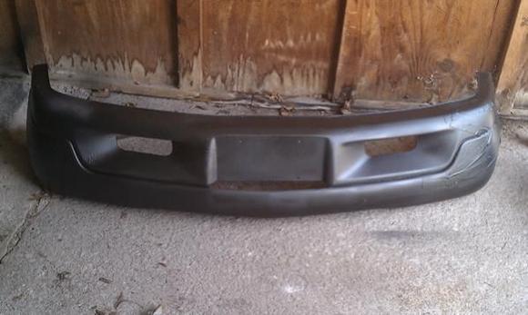 20100502 S15 Bumper01
