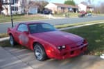 1983 camaro