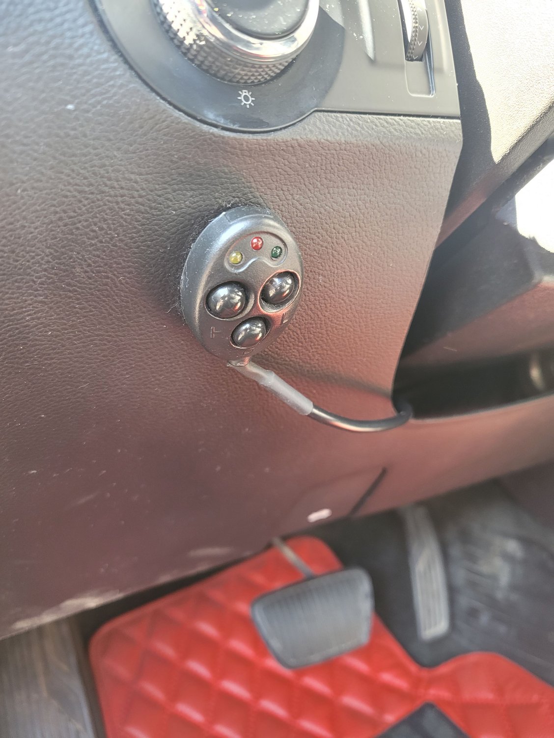 Anyone know what this is for?