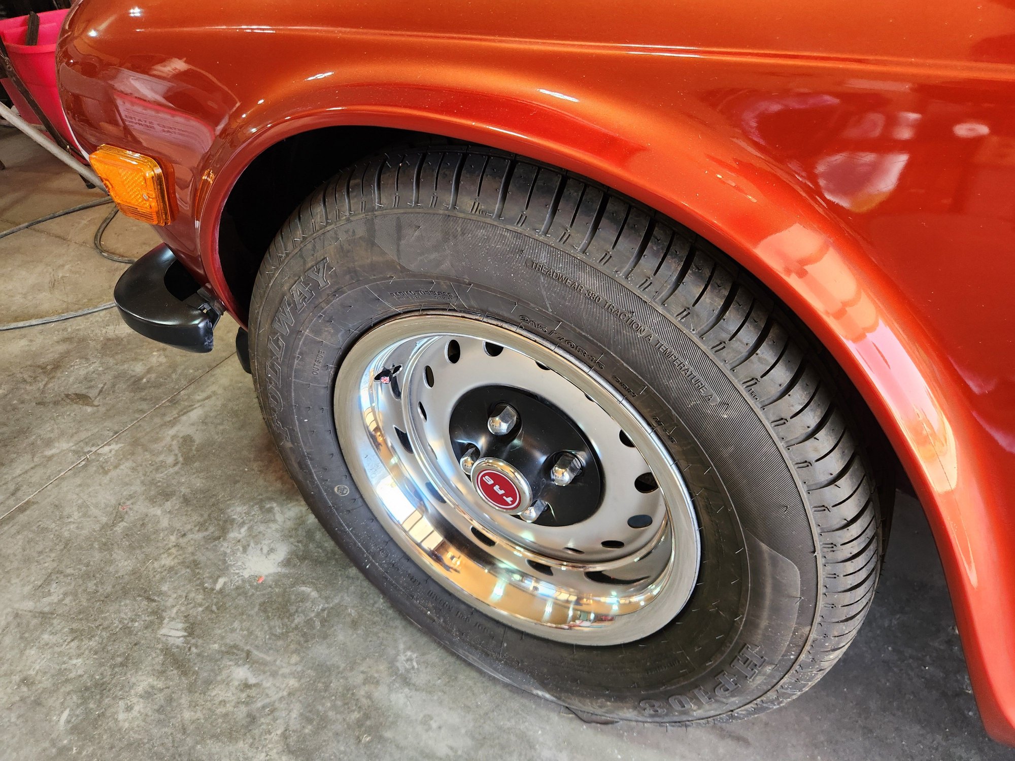 69 TR6